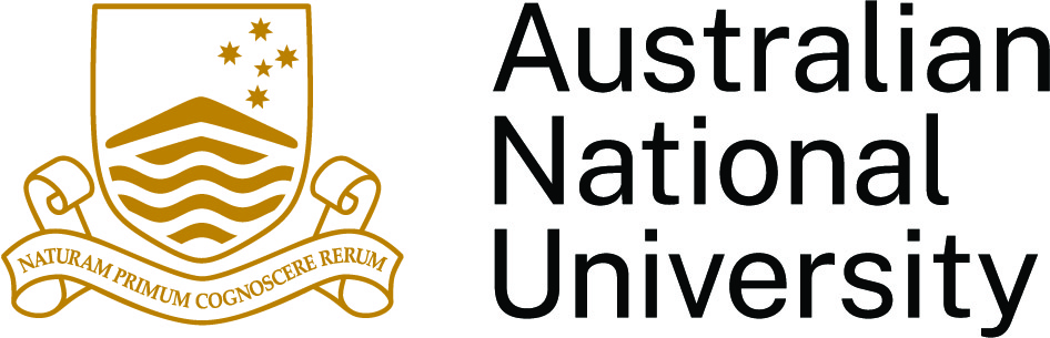 ANU Logo