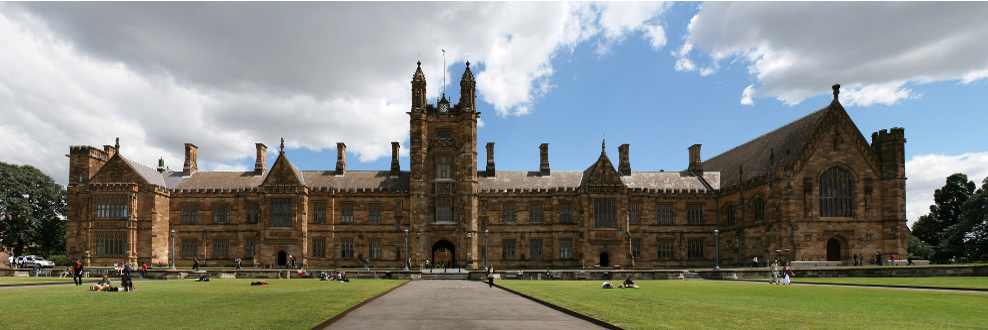 University of Sydney