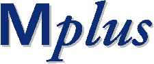Mplus Logo