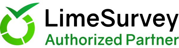 LimeSurvey Authorised Partner Logo