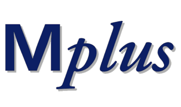 Mplus logo