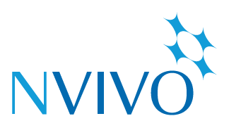 NVivo logo