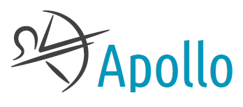 Apollo software logo