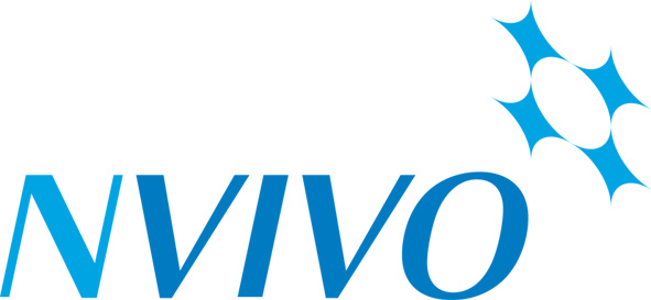 NVivo logo