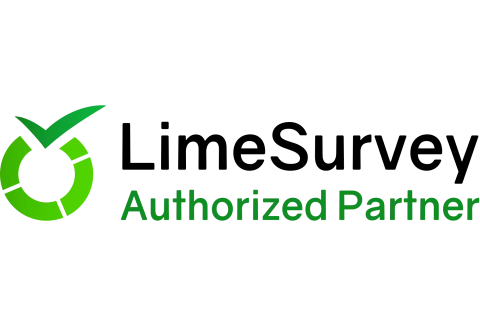 LimeSurvey Authorised Partner Logo