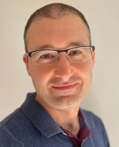 ACSPRI Instructor Adam Zammit