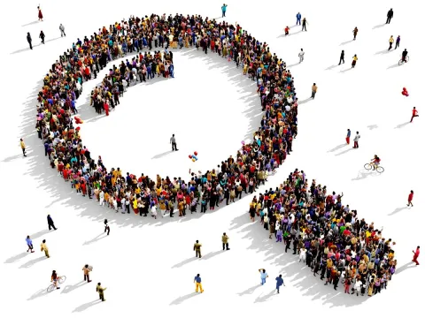 People question mark ACSPRI Winter 2026