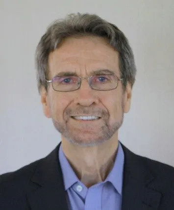 ACSPRI Instructor Gordon Emmerson