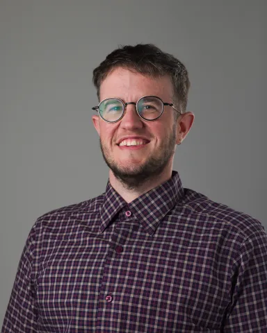 ACSPRI Instructor Archie Thomas