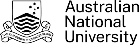 ANU Logo