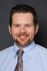 Photo of Charles Miller