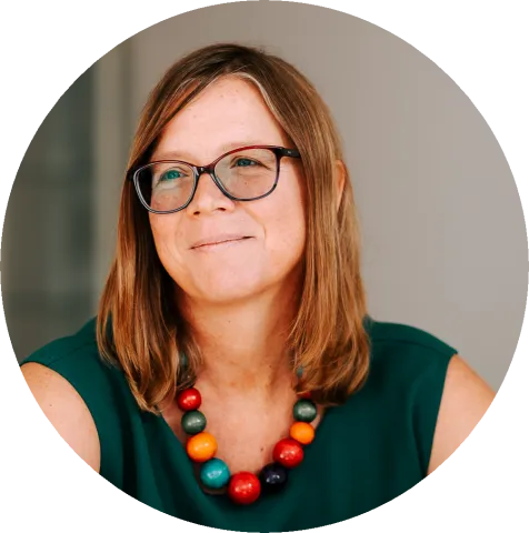 Picture of Christina Silver