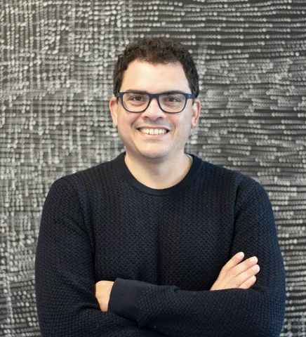 Photo of Thiago Nascimento da Silva