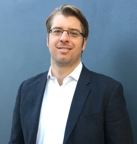 ACSPRI Instructor Shaun Ratcliff