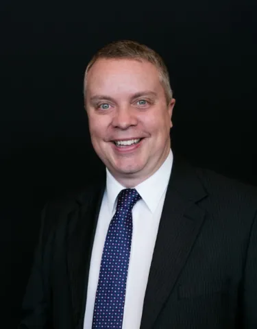 ACSPRI Instructor Mark Griffin