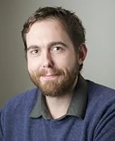 ACSPRI Instructor Dan Chamberlain