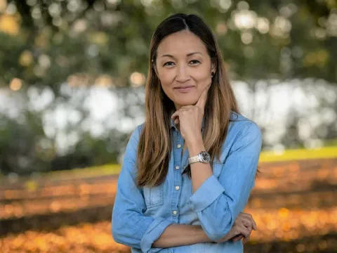 ACSPRI Instructor Catheryn Khoo