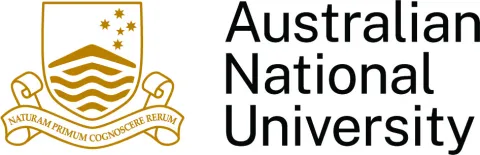 ANU logo