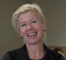 ACSPRI Instructor Delywn Goodrick