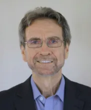 ACSPRI Instructor Gordon Emmerson