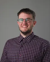 ACSPRI Instructor Archie Thomas