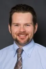 Photo of Charles Miller
