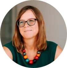 Picture of Christina Silver