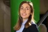 Photo of Constanza Sanhueza