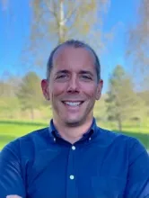 Photo of Stephane Hess