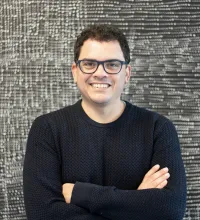 Photo of Thiago Nascimento da Silva