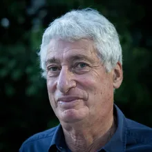 ACSPRI Instructor David Silverman