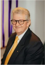 ACSPRI Instructor Philip Holmes-Smith