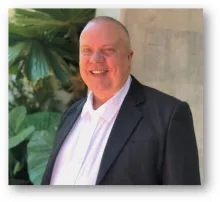 ACSPRI Instructor Mark Griffin
